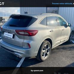 Ford Kuga 2.5 Duratec 180ch Hybrid FlexiFuel ST-Line Powershift Bruges