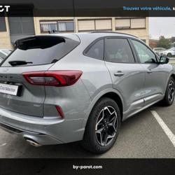 Ford Kuga 2.5 Duratec 180ch Hybrid FlexiFuel ST-Line X Powershift B&egrave;gles