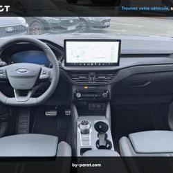 Ford Kuga 2.5 Duratec 180ch Hybrid FlexiFuel ST-Line X Powershift B&egrave;gles