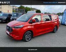 Ford Transit Custom Bruges