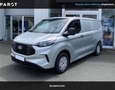 Ford Transit Custom Saint-Georges-des-Coteaux