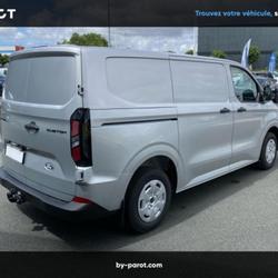 Ford Transit Custom 280 L1H1 2.0 EcoBlue 136ch Trend Saint-Georges-des-Coteaux