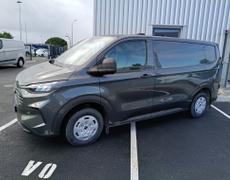 Ford Transit Custom Bruges
