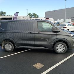 Ford Transit Custom 280 L1H1 2.0 EcoBlue 136ch Trend Bruges