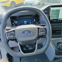 Ford Transit Custom 280 L1H1 2.0 EcoBlue 136ch Trend Bruges