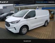 Ford Transit Custom La Teste-de-Buch