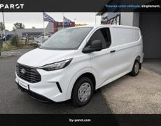 Ford Transit Custom Lormont