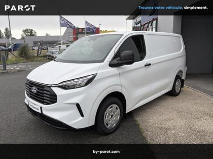 Ford Transit Custom - 280 L1H1 2.0 EcoBlue 136ch Trend - 31 188 €