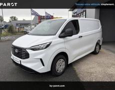 Ford Transit Custom Lormont