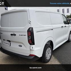 Ford Transit Custom 280 L1H1 2.0 EcoBlue 136ch Trend Lormont