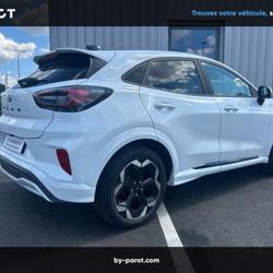 Ford Puma 1.0 EcoBoost Hybrid 155ch ST-Line X S&S Powershift Bruges