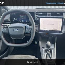Ford Puma 1.0 EcoBoost Hybrid 155ch ST-Line X S&S Powershift Bruges