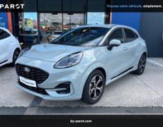 Ford Puma Lormont