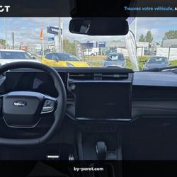 Ford Puma 1.0 EcoBoost Hybrid 125ch ST-Line S&S Powershift Lormont