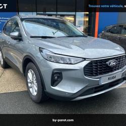Ford Kuga 2.5 Duratec 180ch Hybrid FlexiFuel Titanium Business Powershift Lormont