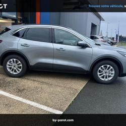 Ford Kuga 2.5 Duratec 180ch Hybrid FlexiFuel Titanium Business Powershift Lormont