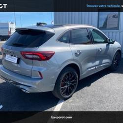 Ford Kuga 2.5 Duratec 180ch Hybrid FlexiFuel ST-Line X Powershift Bruges