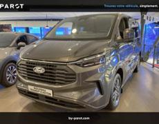 Ford Transit Custom Bègles