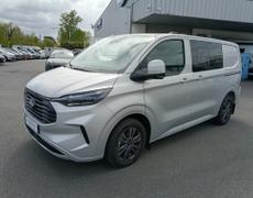 Ford Transit Custom Bègles