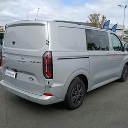 Ford Transit Custom 320 L1H1 2.0 EcoBlue 170ch Multicab Limited BVA8 B&egrave;gles