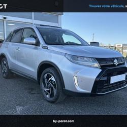 Suzuki Vitara 1.4 Boosterjet Hybrid 110ch Style MY25 La Teste-de-Buch