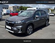 Suzuki S Cross Lormont