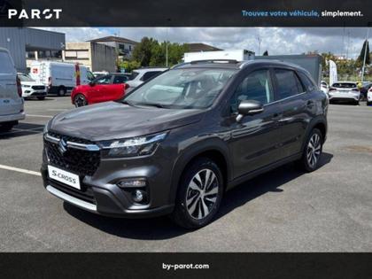 Suzuki S Cross - Nouveau 1.4 Boosterjet Hybrid AllGrip Auto Style - 35 940 €