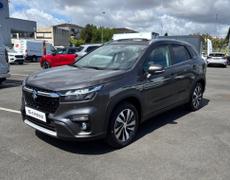 Suzuki S Cross