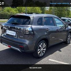 Suzuki S Cross Nouveau 1.4 Boosterjet Hybrid AllGrip Auto Style occasion - Lormont - photo 2/30