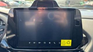 Suzuki S Cross  - Style - photo 3