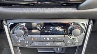 Suzuki S Cross  - Style - photo 4