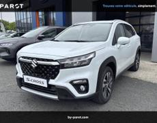 Suzuki S Cross La Teste-de-Buch