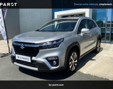 Suzuki S Cross Lormont