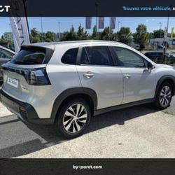 Suzuki S Cross Nouveau 1.4 Boosterjet Hybrid Auto Style occasion - Lormont - photo 2/30