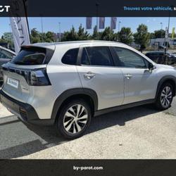 Suzuki S Cross 1.4 Boosterjet Hybrid 110ch Style MY25 Lormont