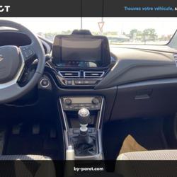 Suzuki S Cross 1.4 Boosterjet Hybrid 110ch Style MY25 Lormont