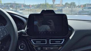 Suzuki S Cross  - Style - photo 3