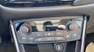 Suzuki S Cross  - Style - photo 4