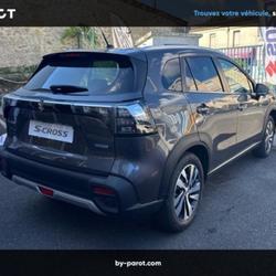 Suzuki S Cross 1.4 Boosterjet Hybrid 110ch Style MY25 B&egrave;gles