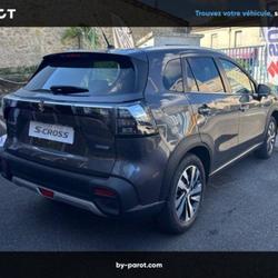 Suzuki S Cross Nouveau 1.4 Boosterjet Hybrid Auto Style occasion - B&egrave;gles - photo 2/30