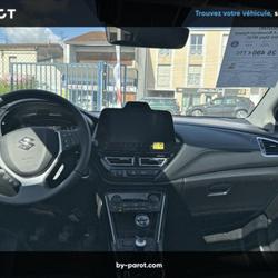 Suzuki S Cross 1.4 Boosterjet Hybrid 110ch Style MY25 B&egrave;gles