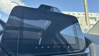 Suzuki S Cross  - Style - photo 3