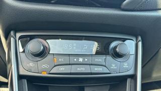 Suzuki S Cross  - Style - photo 4