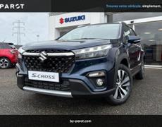 Suzuki S Cross La Teste-de-Buch