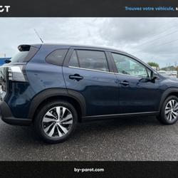 Suzuki S Cross 1.4 Boosterjet Hybrid 110ch Style MY25 La Teste-de-Buch