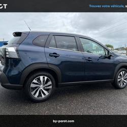 Suzuki S Cross Nouveau 1.4 Boosterjet Hybrid Auto Style occasion - La Teste-de-Buch - photo 2/30
