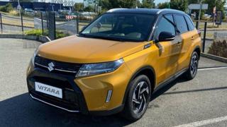 Suzuki Vitara  - Style - photo 0