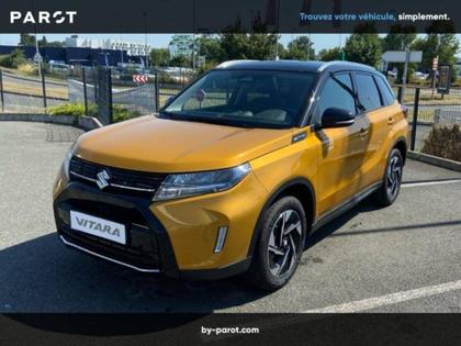 Suzuki Vitara - Nouveau 1.4 Boosterjet Hybrid AllGrip Style - 25 490 €