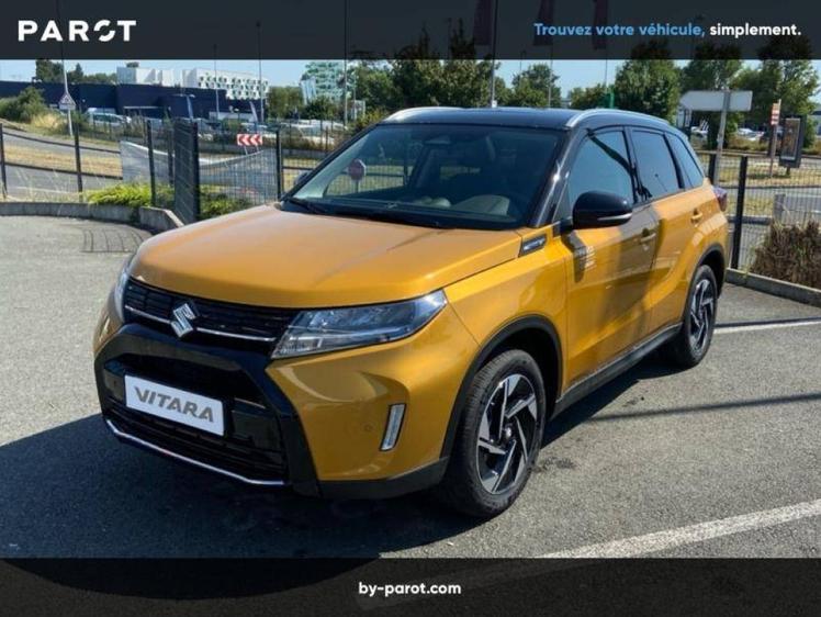 Suzuki Vitara  - Style - 25 490 €