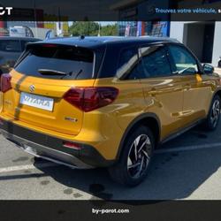 Suzuki Vitara 1.4 Boosterjet Hybrid 110ch Style Allgrip MY25 Lormont